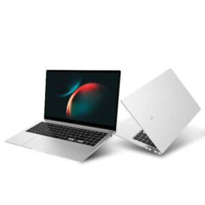 Samsung Galaxy Book3 Intel Core i5-1335U 16GB Intel Iris Xe SSD 512GB 15.6" FullHD Win 11 Pro - immagine 4