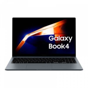 Samsung Galaxy Book4 Intel i7-1355U 16GB Intel Iris Xe Graphics 512GB 15.6" Full HD Windows 11 Pro - immagine 1