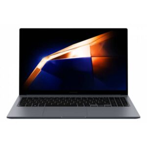 Samsung Galaxy Book4 Intel Core 7 150U 16GB Intel Graphics 512GB 15.6" Full HD Windows 11 Pro - immagine 1