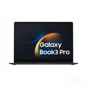Samsung Galaxy Book3 Pro Intel Core i7-1360P 16GB Intel Iris Xe SSD 512GB 14" WQXGA Win 11 Pro - immagine 2