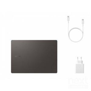 Samsung Galaxy Book3 Pro Intel Core i7-1360P 16GB Intel Iris Xe SSD 512GB 14" WQXGA Win 11 Pro - immagine 4