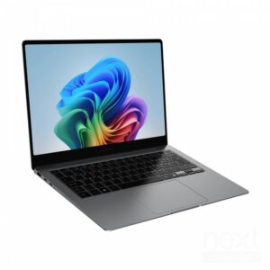 Samsung Galaxy Book5 Pro Intel Core Ultra 5 226V 16GB Intel Arc Graphics 512GB 14" WQXGA+ Windows 11 Pro - Refurbished Grade A - immagine 3
