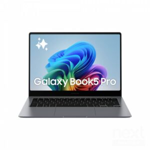 Samsung Galaxy Book5 Pro Intel Core Ultra 5 226V 16GB Intel Arc Graphics 512GB 14" WQXGA+ Windows 11 Pro - immagine 2