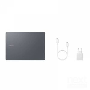 Samsung Galaxy Book4 Pro Intel Core Ultra 7 155H 16GB Intel Arc Graphics 1TB 16" WQXGA+ Win 11 Pro - immagine 3
