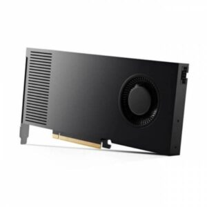 NVIDIA Quadro RTX 4000 Ada 20GB GDDR6 ECC 4*DisplayPort PCi Ex 4.0 Versione Bulk - Senza Scatola - immagine 1