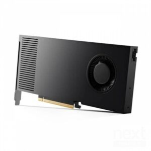 NVIDIA Quadro RTX 4000 Ada 20GB GDDR6 ECC 4*DisplayPort PCi Ex 4.0 Versione Bulk - Senza Scatola - immagine 2
