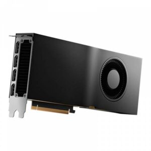 NVIDIA Quadro RTX 5000 Ada 32GB GDDR6  4*DisplayPort PCi Ex 4.0 16x - immagine 1