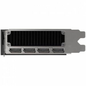 NVIDIA Quadro RTX 5000 Ada 32GB GDDR6  4*DisplayPort PCi Ex 4.0 16x - immagine 4
