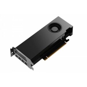 NVIDIA Quadro RTX PRO 2000 Blackwell 16GB GDDR7 4*Mini-DP PCi Ex 5.0 16x - Versione Bulk - immagine 1