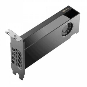 NVIDIA Quadro RTX PRO 2000 Blackwell 16GB GDDR7 4*Mini-DisplayPort PCi Ex 5.0 16x - immagine 1