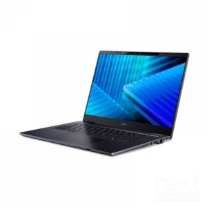 Acer TravelMate P4 14 Intel Core Ultra 7 255U 32GB Intel Graphics 1TB 14" WUXGA Windows 11 Pro - immagine 2