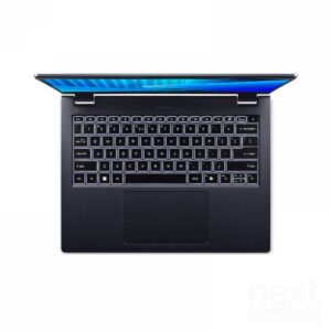 Acer TravelMate P4 14 Intel Core Ultra 7 255U 32GB Intel Graphics 1TB 14" WUXGA Windows 11 Pro - immagine 3