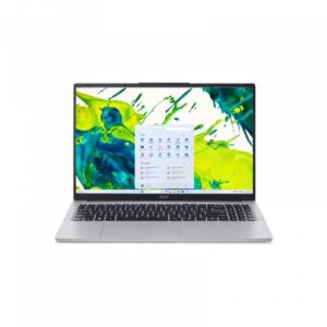 Acer Aspire Lite Intel Core Ultra 5 115U 8GB Intel Graphics 512GB 15.6" Full HD Windows 11 - immagine 1