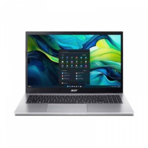 Acer Aspire Go 15 AMD Ryzen 7 5825U 8GB AMD Radeon Graphics 512GB 15,6" Full HD Windows 11 - immagine 1