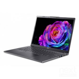 Acer Aspire 14 AI COPILOT+ Intel Core Ultra 7 256V 16GB Intel Arc Graphics 512GB 14" OLED WUXGA Windows 11 - immagine 2