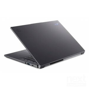 Acer Aspire 14 AI COPILOT+ Intel Core Ultra 7 256V 16GB Intel Arc Graphics 512GB 14" OLED WUXGA Windows 11 - immagine 4