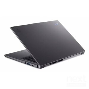 Acer Aspire 14 AI Intel Core Ultra 7 256V 16GB Intel Arc Graphics 512GB 14" OLED WUXGA Windows 11 Pro - immagine 3