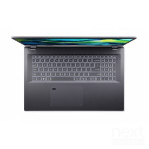 Acer Aspire 17 Intel Core i7-13620H 8GB Intel UHD Graphics 512GB 17.3" Full HD Windows 11 - immagine 3