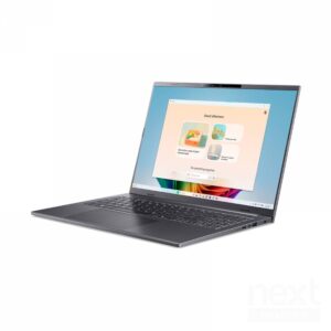 Acer Aspire 16 AI COPILOT+ Qualcomm Snapdragon X X1-26-100 16GB Qualcomm Adreno 512GB 16" WUXGA Windows 11 - immagine 2