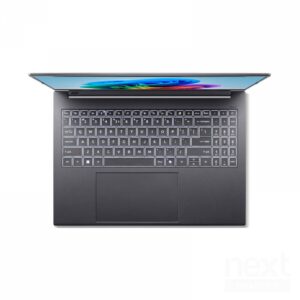 Acer Aspire 16 AI COPILOT+ Qualcomm Snapdragon X X1-26-100 16GB Qualcomm Adreno 512GB 16" WUXGA Windows 11 - immagine 3
