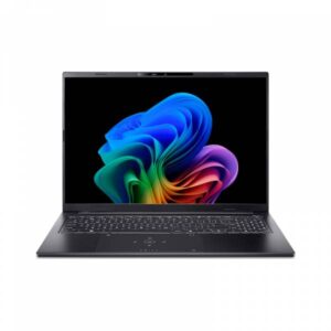 Acer Swift Go 16 AI Intel Core Ultra 7 256V 16GB Intel Arc Graphics 1TB 16" OLED WUXGA+ Windows 11 - immagine 1