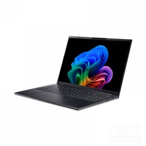 Acer Swift Go 16 AI Intel Core Ultra 7 256V 16GB Intel Arc Graphics 1TB 16" OLED WUXGA+ Windows 11 - immagine 3
