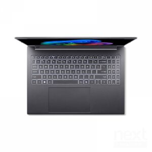 Acer Aspire 16 AI COPILOT+ Intel Core Ultra 7 256V 16GB Intel Arc Graphics 512GB 16" OLED WUXGA Windows 11 - immagine 3