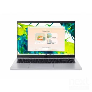 Acer Aspire Go 15 Intel Core 5 120U 16GB Intel Graphics 512GB 15.6" Full HD Windows 11 Home - immagine 2