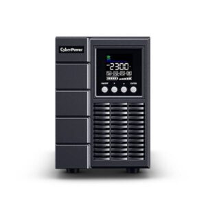 CyberPower OLS2000EA-DE UPS Online 2000VA/1800W 2*IEC/2*Schuko - immagine 5