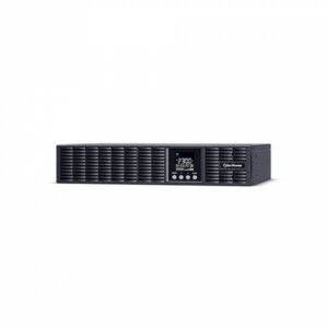 CyberPower OLS2000ERT2UA UPS Online 2000VA/1800W 8*IEC Rack/Tower 2U - immagine 1