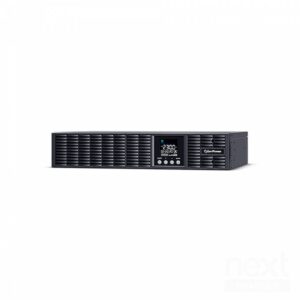 CyberPower OLS2000ERT2UA UPS Online 2000VA/1800W 8*IEC Rack/Tower 2U - immagine 2