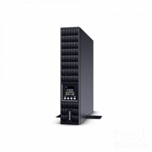 CyberPower OLS2000ERT2UA UPS Online 2000VA/1800W 8*IEC Rack/Tower 2U - immagine 3