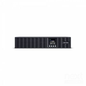 CyberPower OLS2000ERT2UA UPS Online 2000VA/1800W 8*IEC Rack/Tower 2U - immagine 4