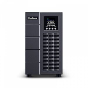 CyberPower OLS3000EA-DE UPS Online 3000VA/2700W 4*Schuko/2*IEC - immagine 5