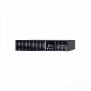 CyberPower OLS3000ERT2UA UPS Online 3000VA/2700W  2*IEC C19/8*IEC C13 Rack/Tower 2U - immagine 2
