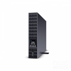 CyberPower OLS3000ERT2UA UPS Online 3000VA/2700W  2*IEC C19/8*IEC C13 Rack/Tower 2U - immagine 3