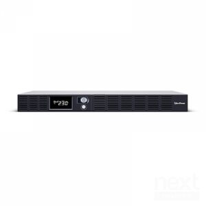 CyberPower OR1000ERM1U UPS Line Interactive 1000VA/600W 6*IEC Rack 1U - immagine 3