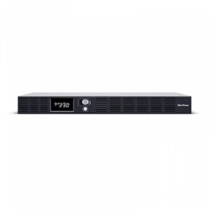 CyberPower OR1000ERM1U UPS Line Interactive 1000VA/600W 6*IEC Rack 1U - immagine 5