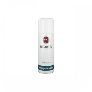 Atlantis P002-1002226 Kit Detergente Video 200ml - immagine 1