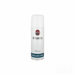 Atlantis P002-1002226 Kit Detergente Video 200ml - immagine 2