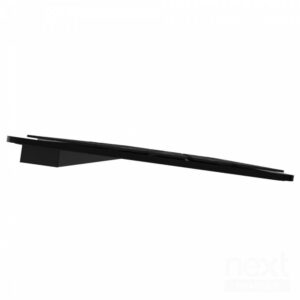 Atlantis Argo Mini Tastiera Slim USB Nero Layout IT - immagine 4