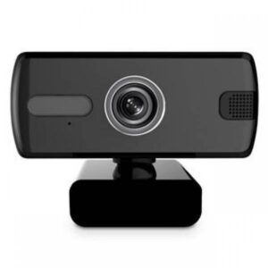 Atlantis Land P015-F930HD WebCam con Microfono 1080p/30fps USB - immagine 1