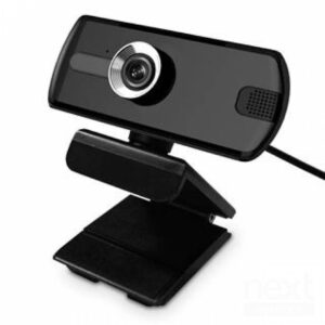 Atlantis Land P015-F930HD WebCam con Microfono 1080p/30fps USB - immagine 3