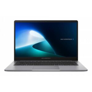ASUS ExpertBook P1 Intel Core 5 210H 16GB Intel Graphic 512GB 14" Full HD Windows 11 Pro - P1403CVA-S61680X - immagine 1