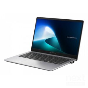 ASUS ExpertBook P1 Intel Core 5 210H 16GB Intel Graphic 512GB 14" Full HD Windows 11 Pro - P1403CVA-S61680X - immagine 3