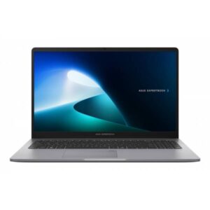 ASUS ExpertBook P1 Intel Core 5 210H 8GB Intel Graphics 512GB 15.6" Full HD Windows 11 Pro - P1503CVA-S72950X - immagine 1