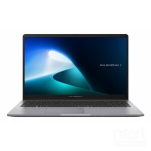 ASUS ExpertBook P1 Intel Core 5 210H 8GB Intel Graphics 512GB 15.6" Full HD Windows 11 Pro - P1503CVA-S72950X - immagine 2