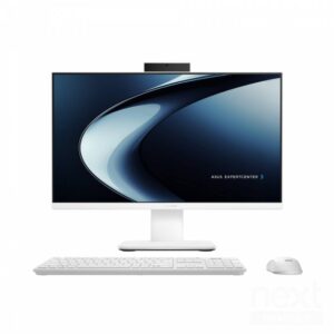 ASUS ExpertCenter P400 AiO Intel Core 5 210H 16GB Intel Graphics 512GB 23.8" Full HD Windows 11 Pro - P440VAESK-WPC036X - immagine 2