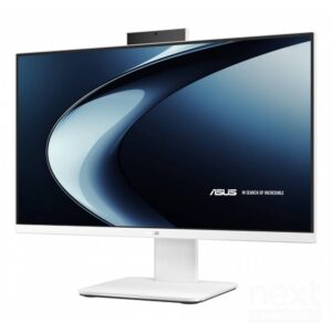ASUS ExpertCenter P400 AiO Intel Core 5 210H 16GB Intel Graphics 512GB 23.8" Full HD Windows 11 Pro - P440VAESK-WPC036X - immagine 3