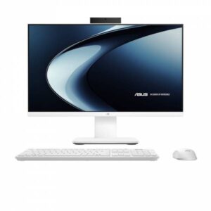 ASUS ExpertCenter P440VA Intel Core 5 210H 16GB Intel Graphics 1TB SSD 23,8" Full HD Windows 11 Pro - P440VAESK-WPC037X - immagine 1